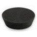 Buff and Shine® 220BN Uro-Tec 2-Inch Black Finishing Foam Pad - 4 Pack Buffing Pads Buff & Shine Mfg., Inc. 