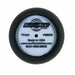 Buff and Shine® 3" Black Curved Back Foam Grip Pad™ Pads Buff & Shine Mfg., Inc. 