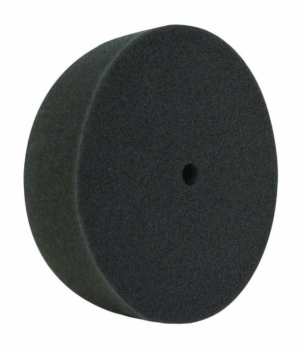 Buff and Shine® 3" Black Curved Back Foam Grip Pad™ Pads Buff & Shine Mfg., Inc. 