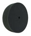 Buff and Shine® 3" Black Curved Back Foam Grip Pad™ Pads Buff & Shine Mfg., Inc. 