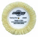 Buff and Shine® 3" White Wool Grip Pad™ Pads Buff & Shine Mfg., Inc. 