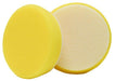 Buff and Shine® 334BN Uro-Tec 3-Inch Yellow Polishing Foam Pad - 2 Pack Pads Buff & Shine Mfg., Inc. 