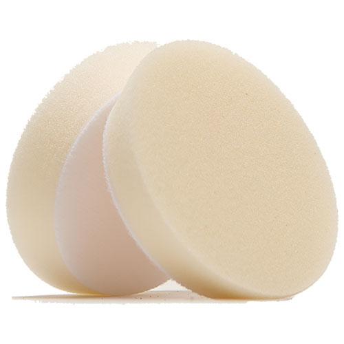 Buff and Shine® 392BN Uro-Tec 3-Inch Soft White Finishing Foam Pad - 2 Pack Pads Buff & Shine Mfg., Inc. 