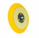 Buff and Shine® 6" Flex Edge D.A. Grip Backing Plate 600Y Pads Buff & Shine Mfg., Inc. 