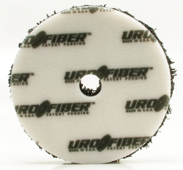 Buff and Shine® 6" Uro-Fiber™ Finisher Pad Pads Buff & Shine Mfg., Inc. 