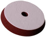 Buff and Shine® 6" Uro-Tec™ Maroon Med. Cut/Polishing Foam Grip Pad™ Pads Buff & Shine Mfg., Inc. 