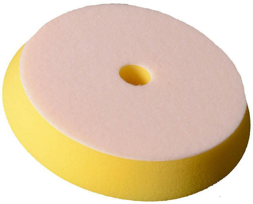 Buff and Shine® 6" Uro-Tec™ Yellow Polishing Foam Pad Grip Pad™ Pads Buff & Shine Mfg., Inc. 