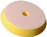 Buff and Shine® 6" Uro-Tec™ Yellow Polishing Foam Pad Grip Pad™ Pads Buff & Shine Mfg., Inc. 