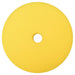 Buff and Shine® 6" Uro-Tec™ Yellow Polishing Foam Pad Grip Pad™ Pads Buff & Shine Mfg., Inc. 