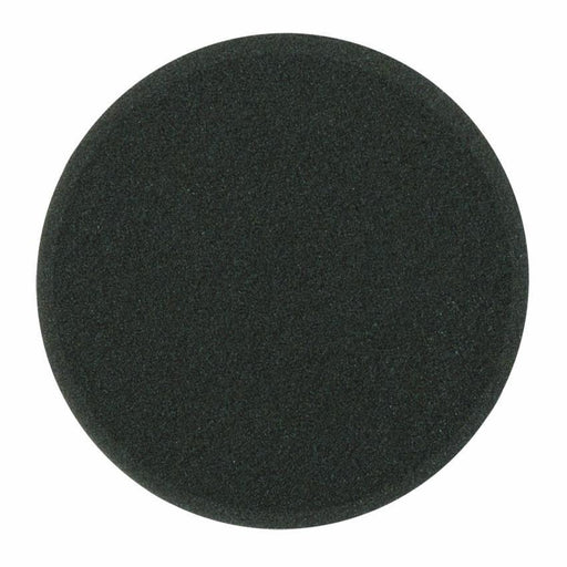 Buff and Shine® 6.5" D.A. Black Foam Grip Pad™ Pads Buff & Shine Mfg., Inc. 