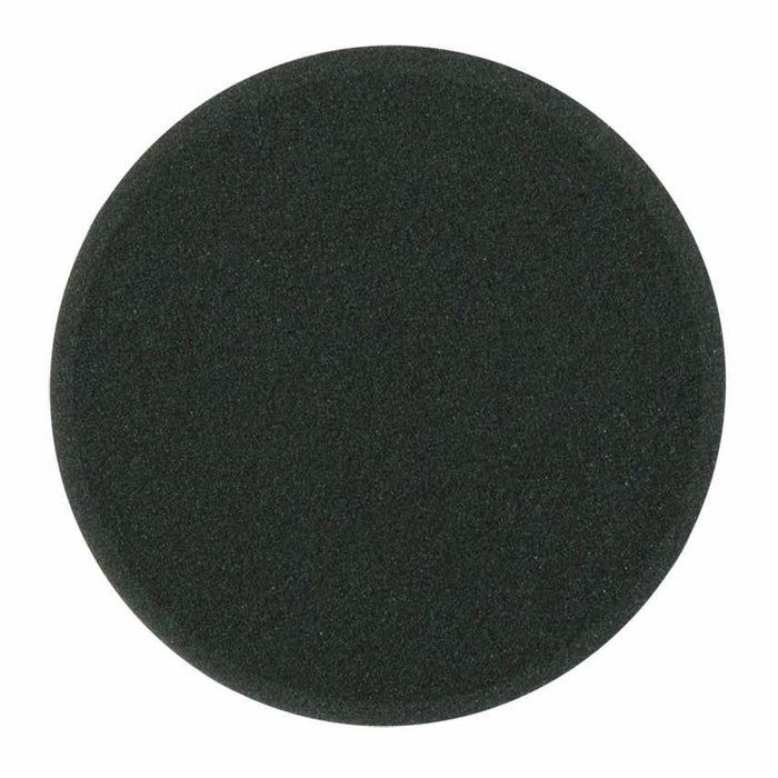 Buff and Shine® 6.5" D.A. Black Foam Grip Pad™ Pads Buff & Shine Mfg., Inc. 