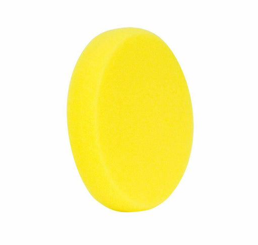 Buff and Shine® 6.5" D.A. Yellow Foam Grip Pad™ Pads Buff & Shine Mfg., Inc. 