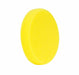 Buff and Shine® 6.5" D.A. Yellow Foam Grip Pad™ Pads Buff & Shine Mfg., Inc. 