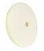 Buff and Shine® 8" #8529G White Ultimate Finish Curved Back Foam Grip Pad™ Pads Buff & Shine Mfg., Inc. 