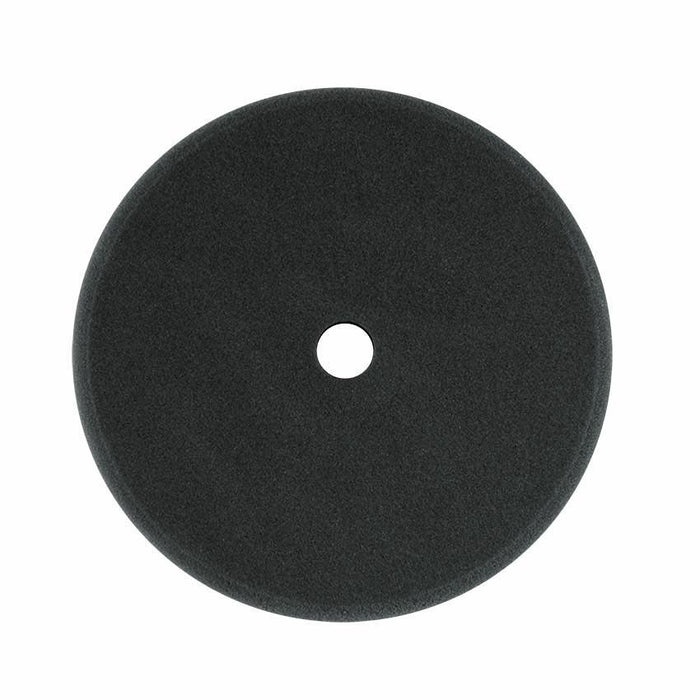 Buff and Shine® 8" Black Foam Pad, Recessed Back Grip Pad™ Pads Buff & Shine Mfg., Inc. 