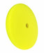 Buff and Shine® 8" Yellow Curved Back Foam Grip Pad™ Pads Buff & Shine Mfg., Inc. 