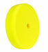 Buff and Shine® 8" Yellow Foam Pad, Recessed Back Grip Pad™ Pads Buff & Shine Mfg., Inc. 