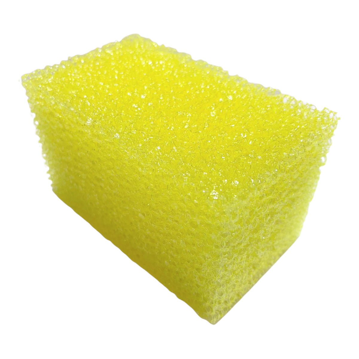 Buff and Shine® Bug Block Scrubber Sponge #335 — Detailers Choice Car Care