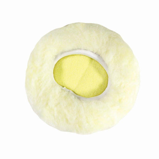 Buff and Shine® Car Wash Mop Head Bonnet Sponge Buff & Shine Mfg., Inc. 