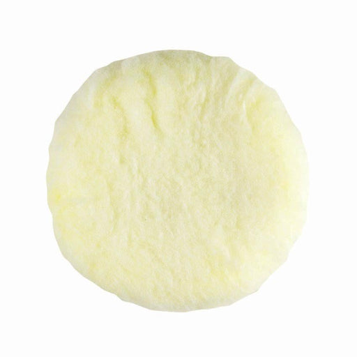 Buff and Shine® 334BN Uro-Tec 3-Inch Yellow Polishing Foam Pad - 2 Pac —  Detailers Choice Car Care