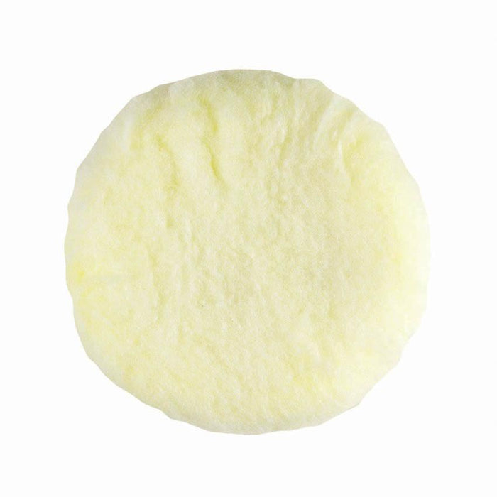 Buff and Shine® Car Wash Mop Head Bonnet Sponge Buff & Shine Mfg., Inc. 