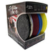 Buff and Shine® QP5RA-QP6RA Reflection Artist Complete 5" or 6" Buffing Kit Pads Buff & Shine Mfg., Inc. 6" Kit 