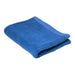 Car Wash 100% Cotton Terry Cloth Cleaning Drying Towels 16" x 25" Cotton Towel Golden State Trading, Inc. 1 Piece Blue 
