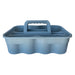 Deluxe Janitorial Caddy for Cleaning Products Janitorial Carts & Caddies DETAILER'S CHOICE, INC. 