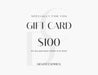Detailer's Choice EGift Card Gift Cards DETAILER'S CHOICE, INC. $100.00 