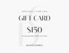 Detailer's Choice EGift Card Gift Cards DETAILER'S CHOICE, INC. $150.00 