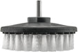 Detailer's Choice Fabric Brush Light Duty w/Drill Attachment Brush SM Arnold® 