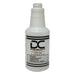 Detailer's Choice Secondary Container Spray Bottles Accessories DETAILER'S CHOICE, INC. 16oz 
