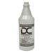 Detailer's Choice Secondary Container Spray Bottles Accessories DETAILER'S CHOICE, INC. 32oz 