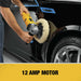 Dewalt®DWP849 7 in./9 in. Electronic Variable Speed Polisher Vehicle Cleaning Dewalt® 