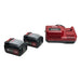 Flex 8 125 18.0-EC "The Beast" Cordless Orbital Polisher Set Polishers & Buffers Flex 