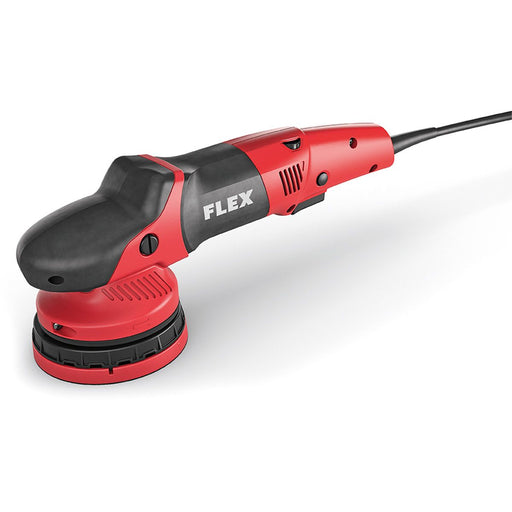 FLEX XCE 10-8 125 Gear Driven Corded Polisher Polishers & Buffers Flex 