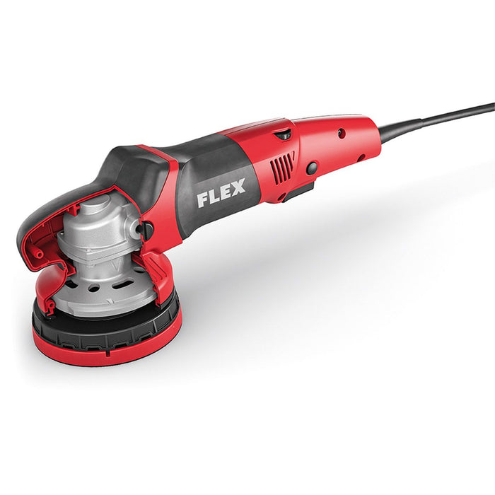 FLEX XCE 10-8 125 Gear Driven Corded Polisher Polishers & Buffers Flex 