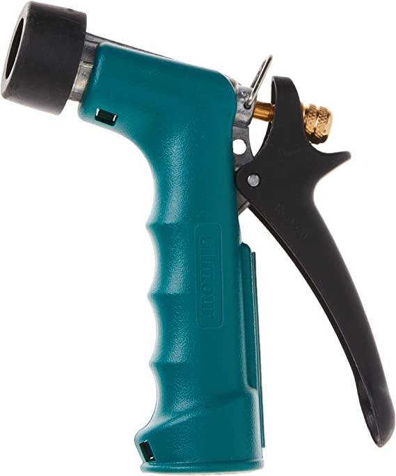 Gilmour Insulated Grip Water Nozzle — Detailers Choice Car Care