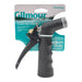 Gilmour Soft Grip Water Nozzle Accessories DETAILER'S CHOICE, INC. 