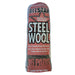 Hi Tech AllStar Steel Wool 16 Pack Grade #00 & #000 Steel Wool Hi-Tech Industries #000 