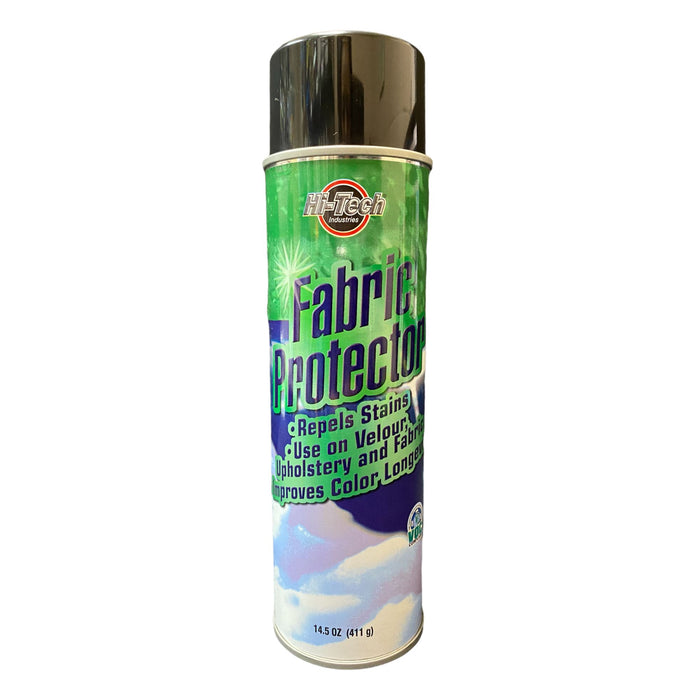 Hi-Tech Carpet, Velour & Fabric Protector Fabric Protector Hi-Tech Industries 