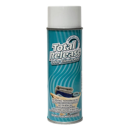 French Vanilla Scent Car Air Freshener and Total Odor Eliminator 1  Gallon(128oz)