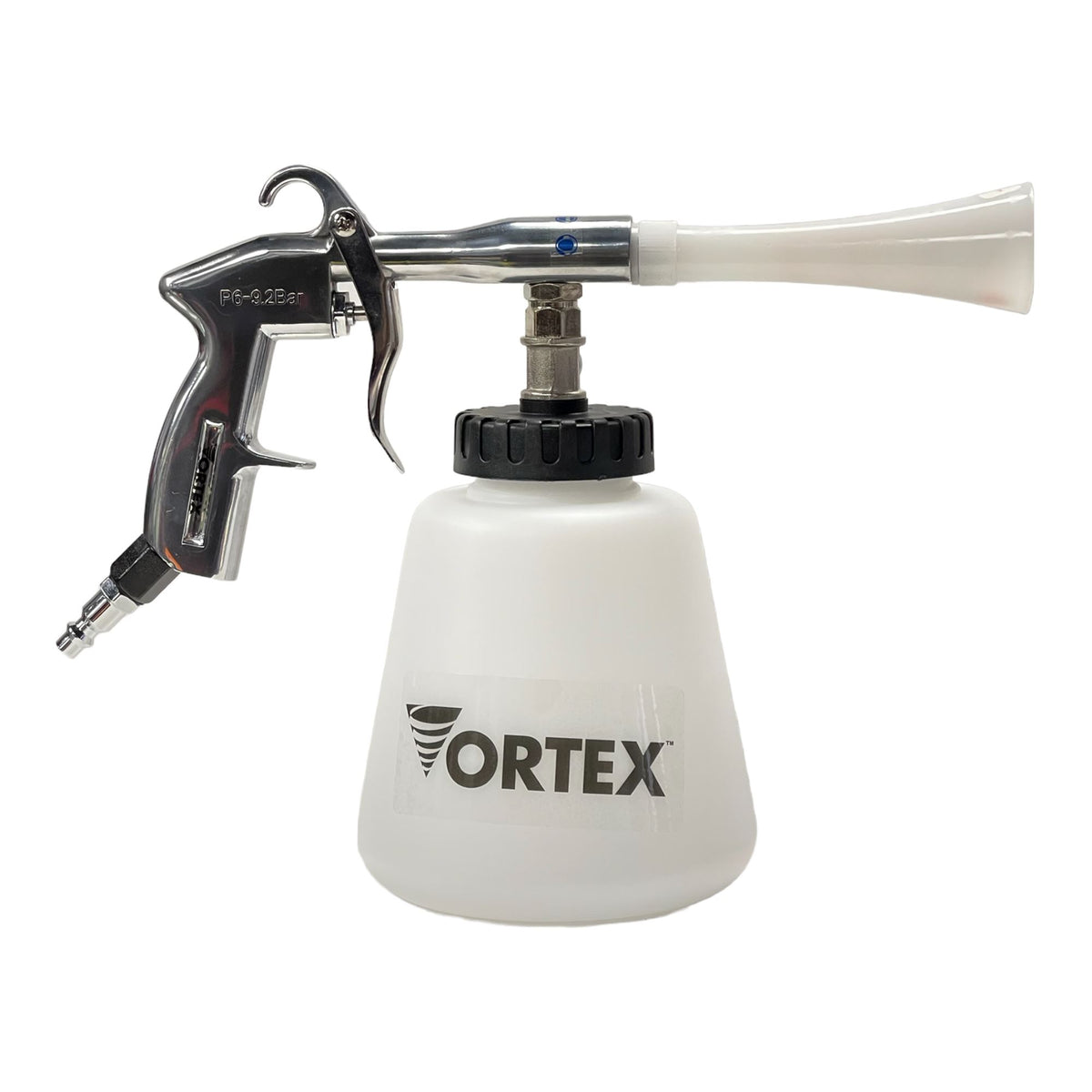 Vortex II Dry Cleaning Gun