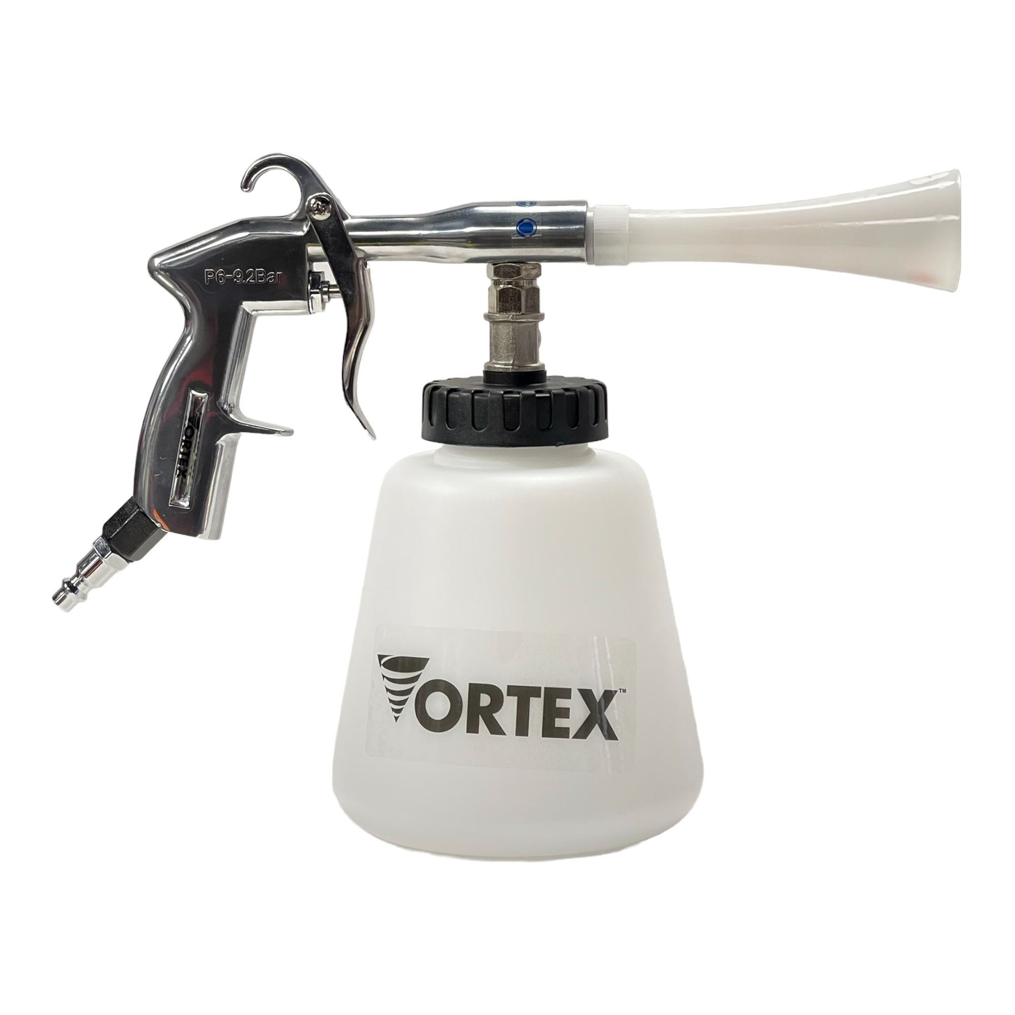 HITECH Vortex Cleaning Gun Tool V100 — Detailers Choice Car Care