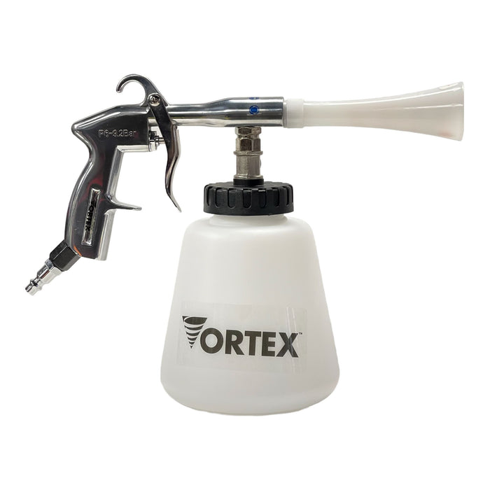 HI-TECH Vortex Cleaning Gun Tool V-100 Equipment Hi-Tech Industries 