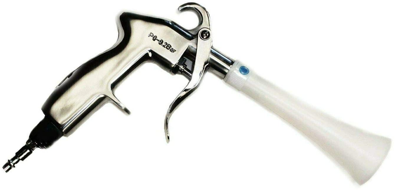 VORTEX II Dry Cleaning Gun  Buy a VORTEX II Dry Cleaning Gun with 110 Max  Psi Online - Ralph Brothers