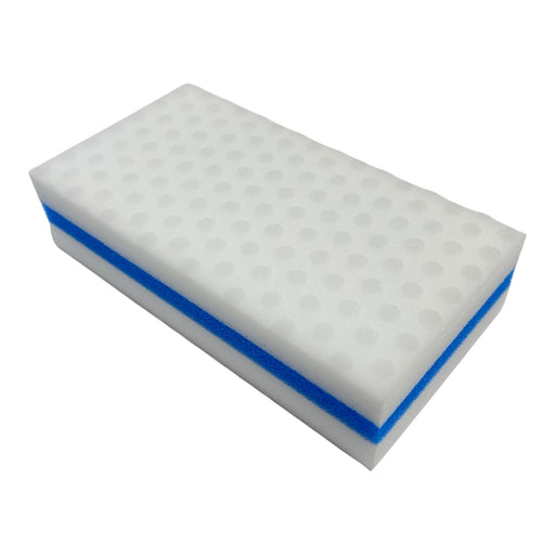 Hi-Tech® Magic Foam Eraser Sponge Cleaning Sponge Hi-Tech Industries 1 Piece 