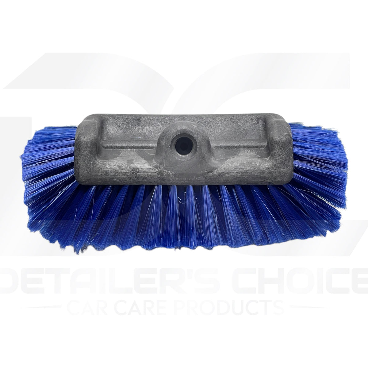 Hi-Tech® TB-14X3B Nog Hair Blue Bristles Multi-Level Wash Brush — Detailers  Choice Car Care