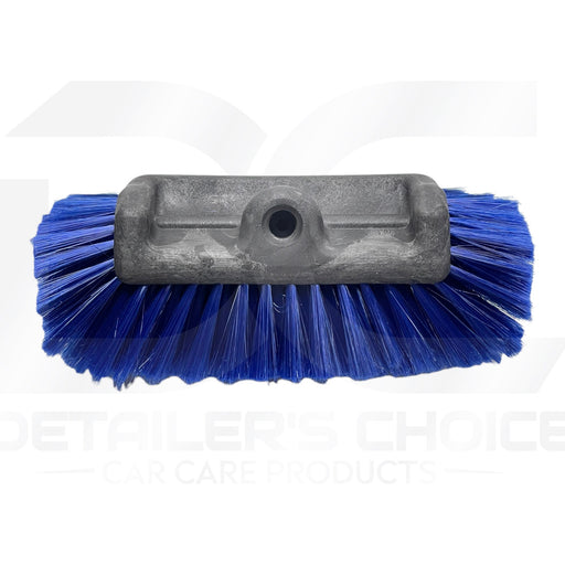 10 Fountain Wash Brush Heads Professionals - Car/Truck/Van/RV Brush