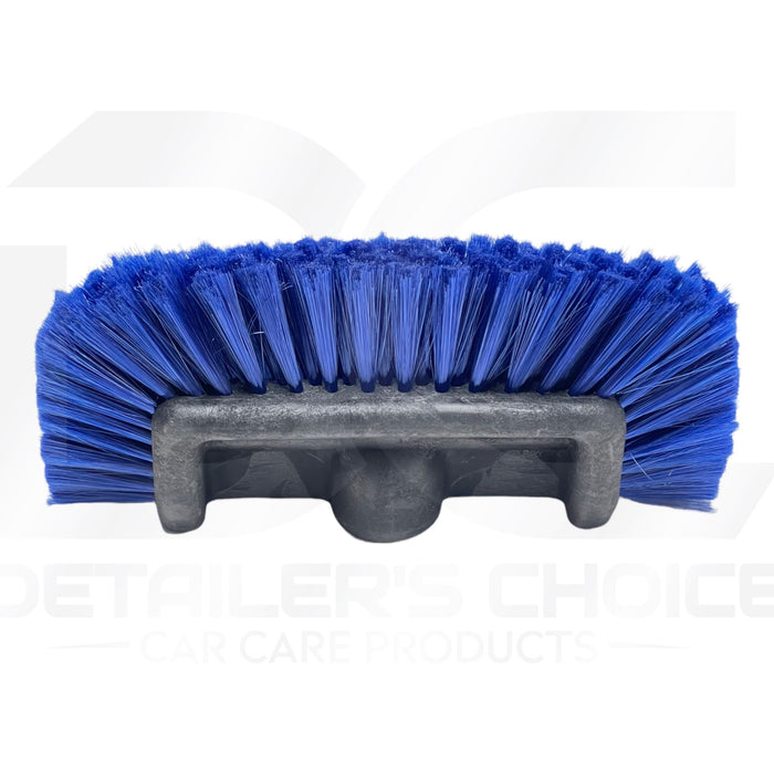 Tri-Level Blue Truck Wash Brush – Detaillink